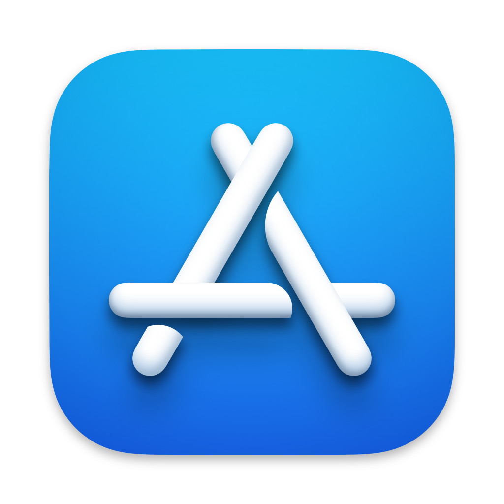 AppStore Icon