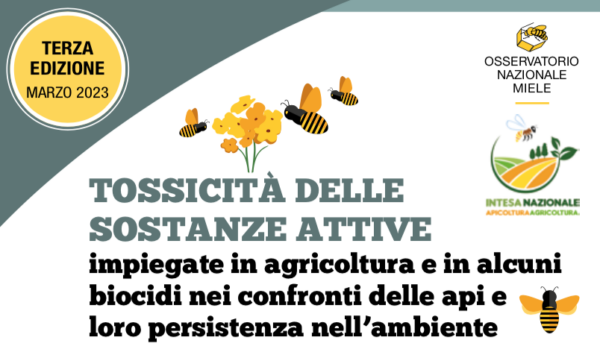 terza edizione tabelle tossicità