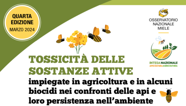 quarta edizione tabelle tossicità