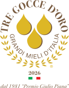 Tre Gocce d'Oro 2026