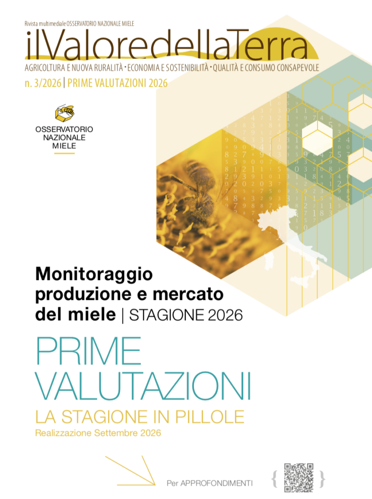 Copertina Report PV 2026